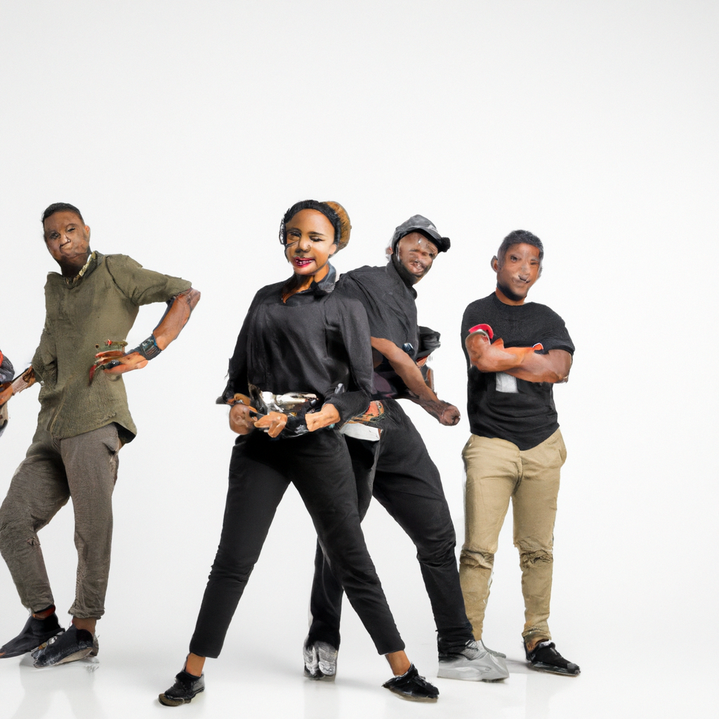 Andrés, Retocador Senior, imagen de perfil en estudio